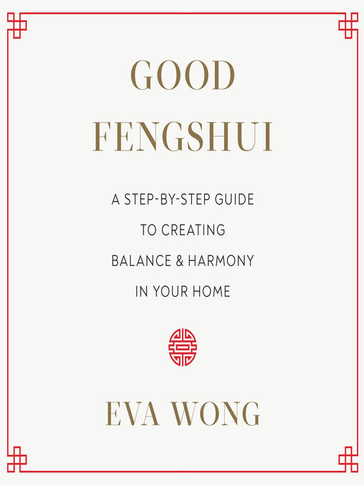 Title details for Good Fengshui by Eva Wong - Wait list